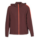 Дамски суитшърт с качулка Lacoste-2