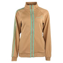 Дамски суитшърт с цип Sergio Tacchini-2