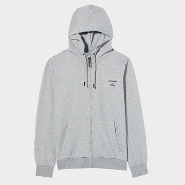 Дамски спортен суитшърт Superdry - 0