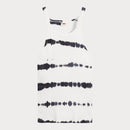 Дамски бял топ Levis-1