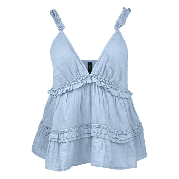 Дамски топ Y.A.S