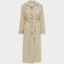 Тренчкот X-LONG ONLY-1