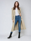 Тренчкот X-LONG ONLY-2