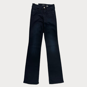 Дамски разкроени дънки Guess