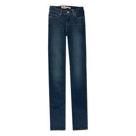 Дамски дънки Levis 714 - 0