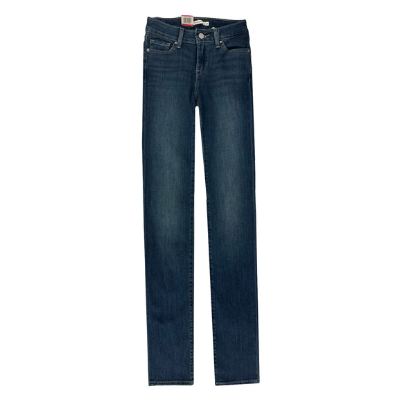 Дамски дънки Levis 714