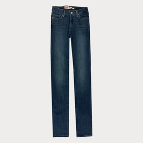 Дамски дънки Levis 714