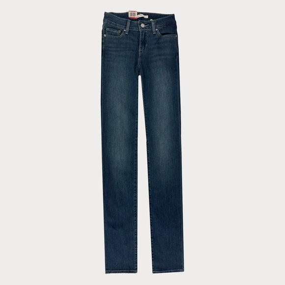 Дамски дънки Levis 714