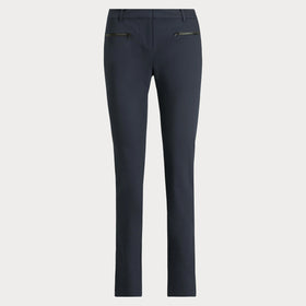 Дамски елегантен панталон Tommy Hilfiger