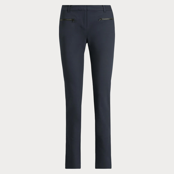 Дамски елегантен панталон Tommy Hilfiger