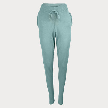Дамски панталон тип jogger Glamorous