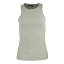 Дамски топ ZIGN в зелено-2