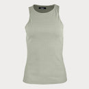 Дамски топ ZIGN в зелено-1