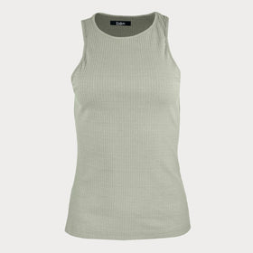 Дамски топ ZIGN в зелено