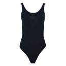 Дамско черно боди Levis-2