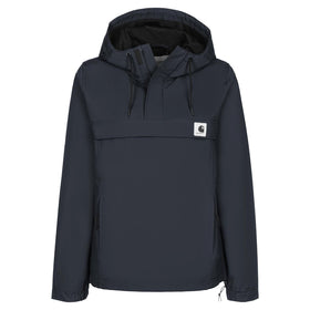 Дамско черно яке Carhartt - 0