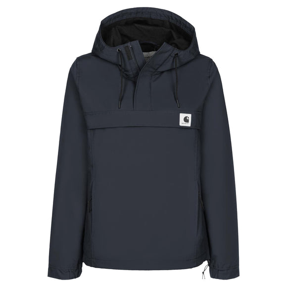 Дамско черно яке Carhartt