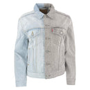 Дамско дънково яке Levis-2