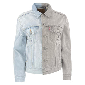 Дамско дънково яке Levis - 0