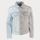 Дамско дънково яке Levis-1