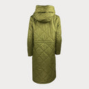 Дамско дълго яке VILA-2