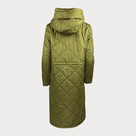 Дамско дълго яке VILA - 0