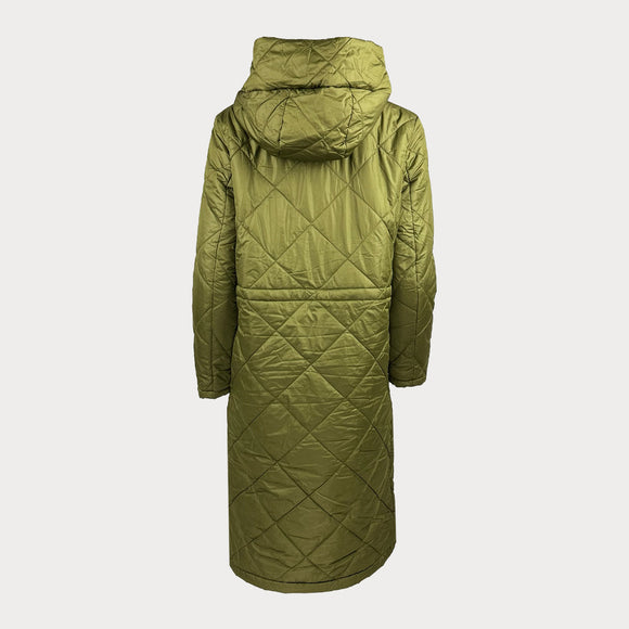 Дамско дълго яке VILA