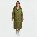 Дамско дълго яке VILA-3