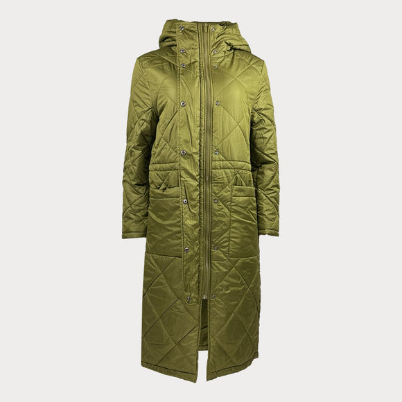 Дамско дълго яке VILA