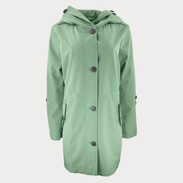 Дамско яке Tom Tailor