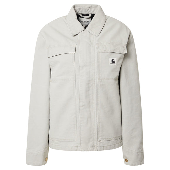 Дамско дънково яке Carhartt WIP