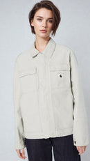 Дамско дънково яке Carhartt WIP-3