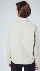 Дамско дънково яке Carhartt WIP-4