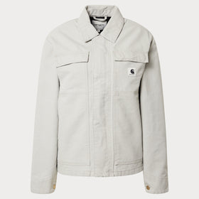 Дамско дънково яке Carhartt WIP