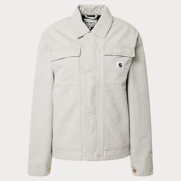 Дамско дънково яке Carhartt WIP