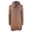 Дамско палто Vero Moda Molly-2