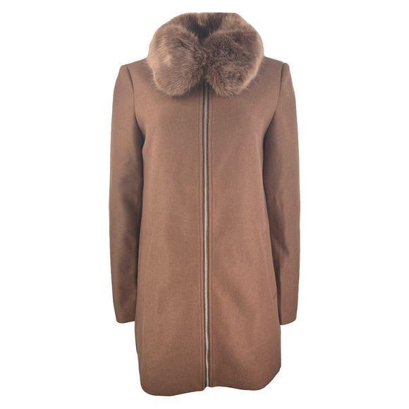 Дамско палто Vero Moda Molly