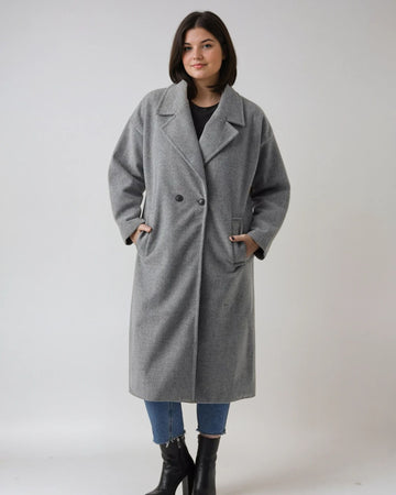 Дамско палто Vero Moda - 0