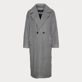 Дамско палто Vero Moda