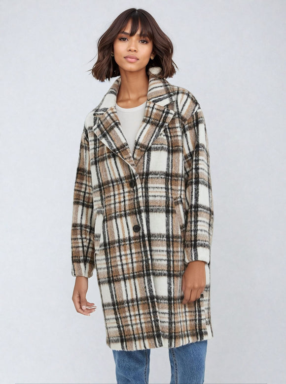 Дамско палто Vero Moda