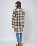 Дамско палто Vero Moda-5