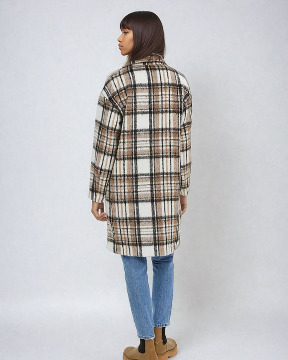 Дамско палто Vero Moda