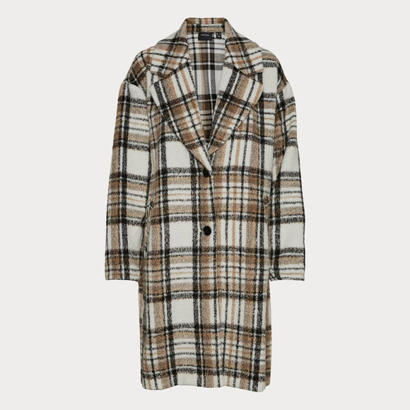 Дамско палто Vero Moda