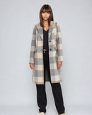 Дамско палто Vero Moda-4