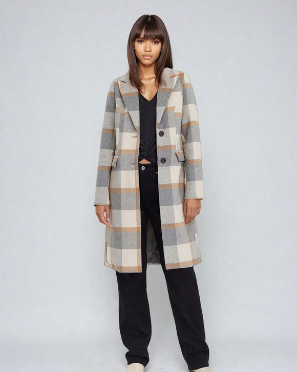 Дамско палто Vero Moda