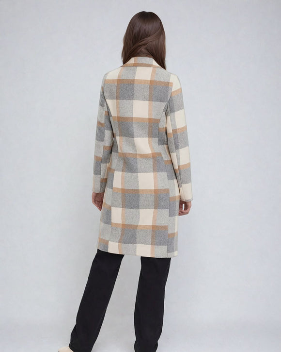 Дамско палто Vero Moda