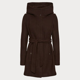 Дамско вълнено палто Vero Moda