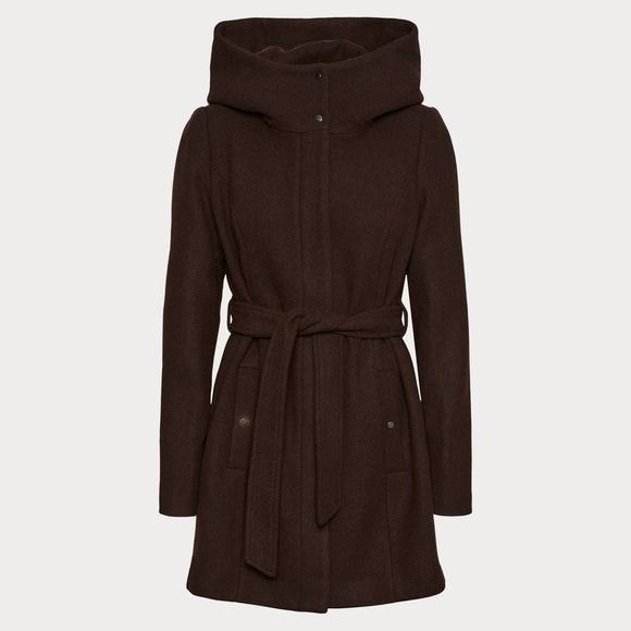 Дамско вълнено палто Vero Moda