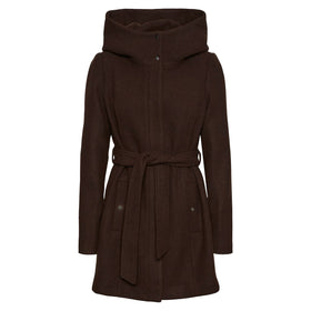 Дамско вълнено палто Vero Moda - 0