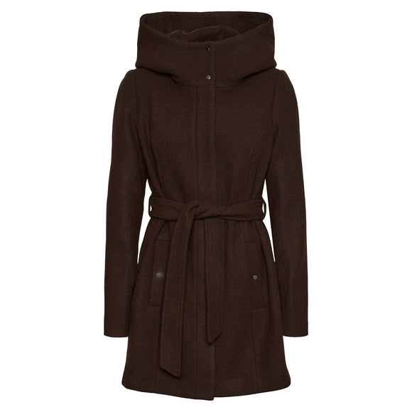 Дамско вълнено палто Vero Moda